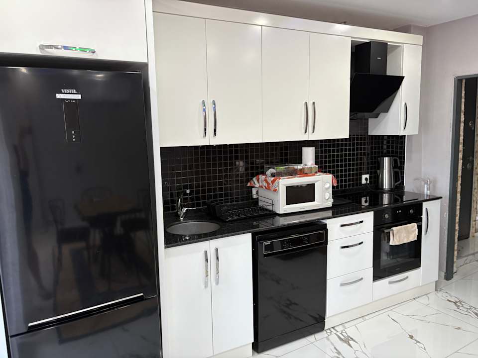 Zimmer Geyikbayiri Mountain Holiday Village