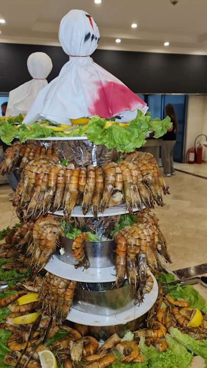 Gastro Grand Seker Hotel