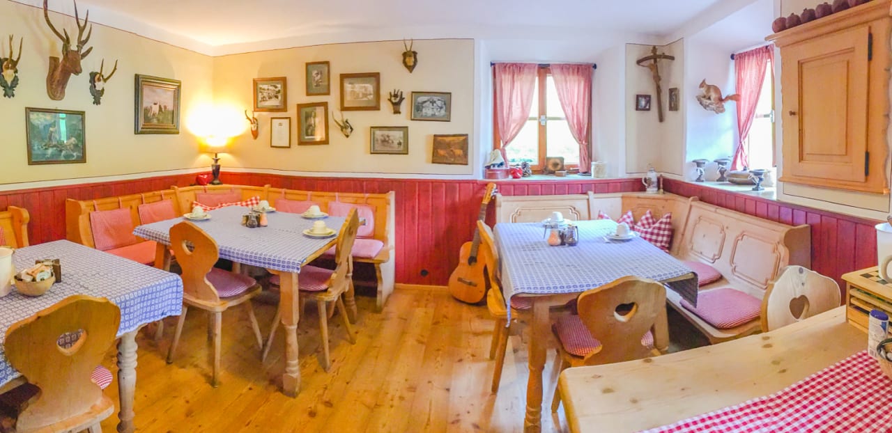 Gastro Hotel Butzn Wirt