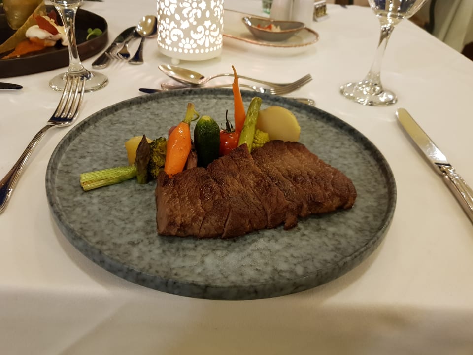 Gastro Lindos Princess Beach Resort & Spa