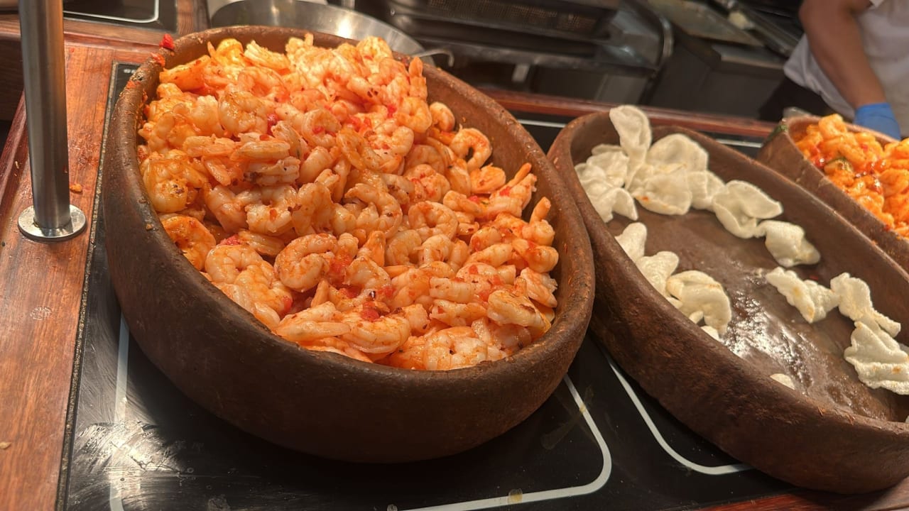 Gastro Rixos Premium Tekirova