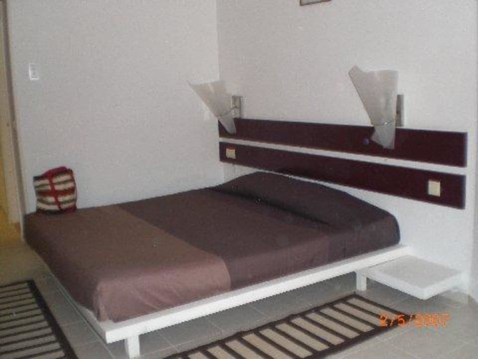 Neues Zimmer Caribbean World Thalasso Djerba