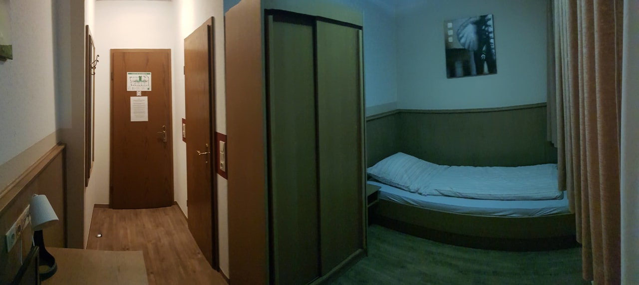 Zimmer 1A Hotel Zimmer frei