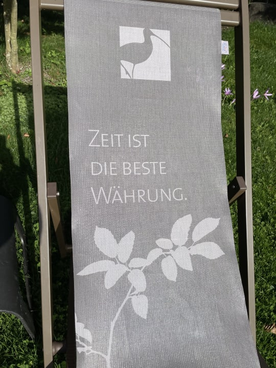 Sonstiges Alpenhof Murnau