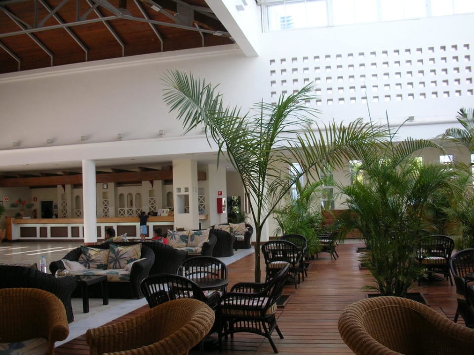 Lobby Club Jandia Princess