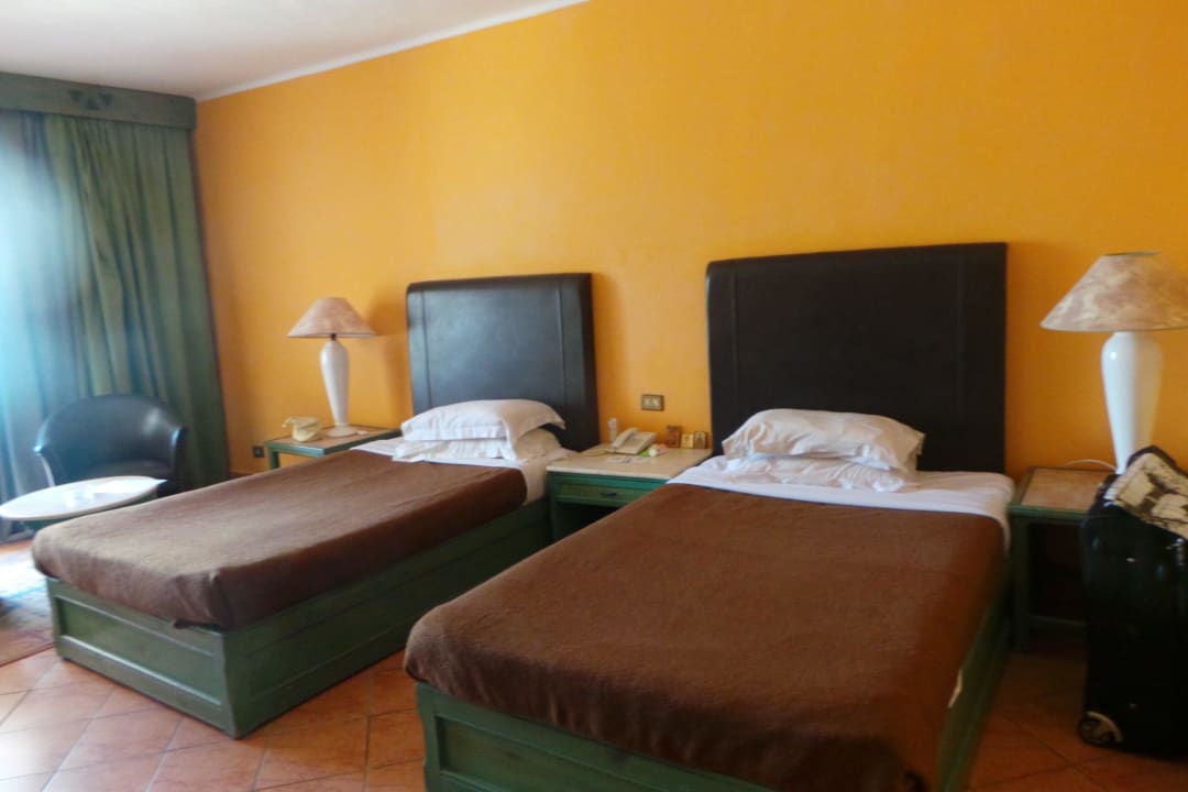 Стандартный номер Arabia Azur Resort