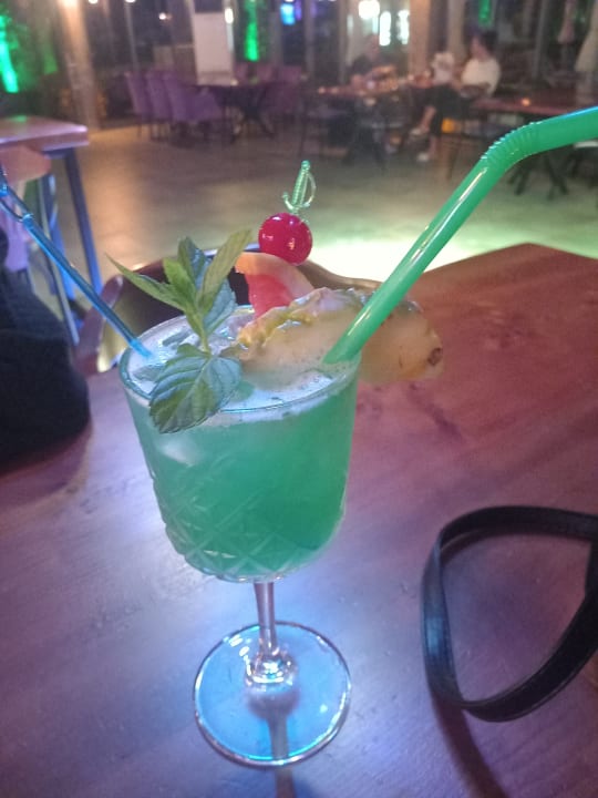 Gastro Luna Blanca Resort & Spa