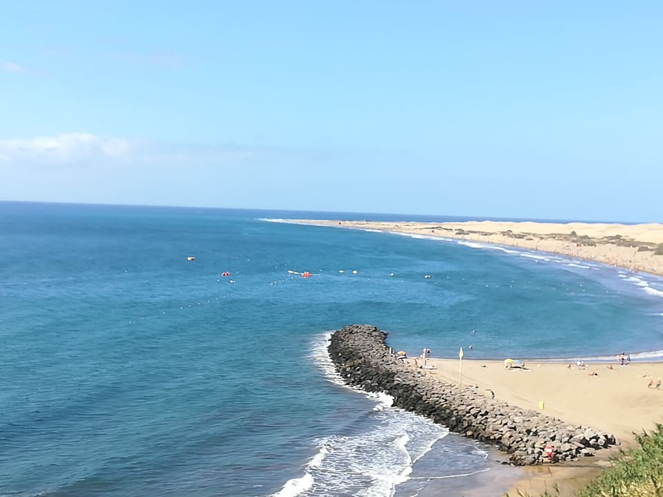 Strand Bull Escorial & Spa