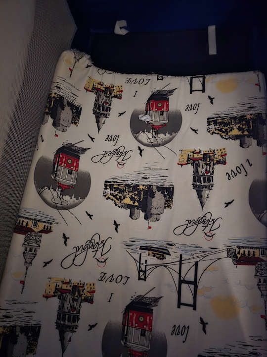 Sonstiges Telatiye Resort