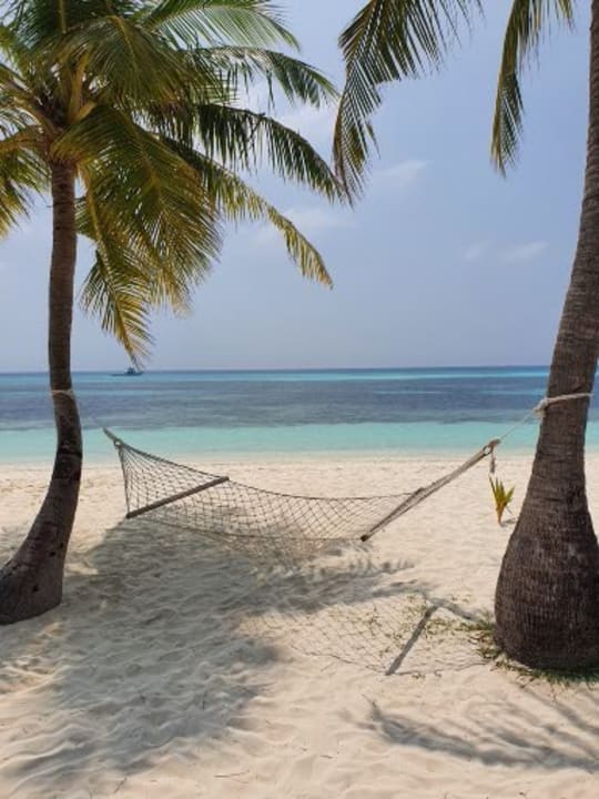 Strand Kuredu Island Resort & Spa