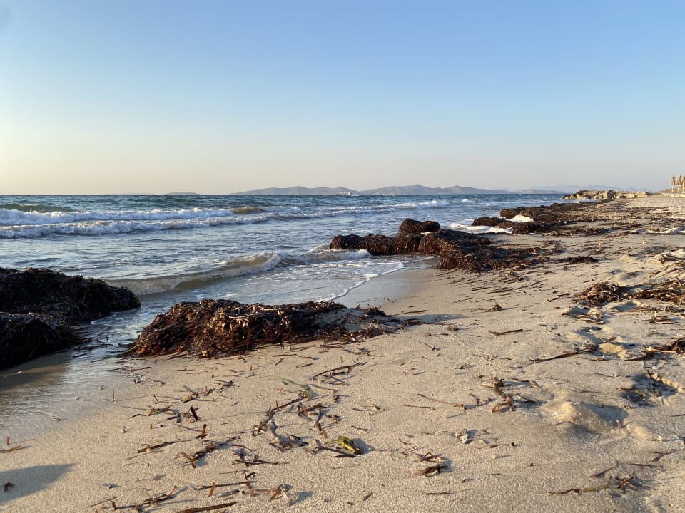 Strand Mastichari Bay Hotel