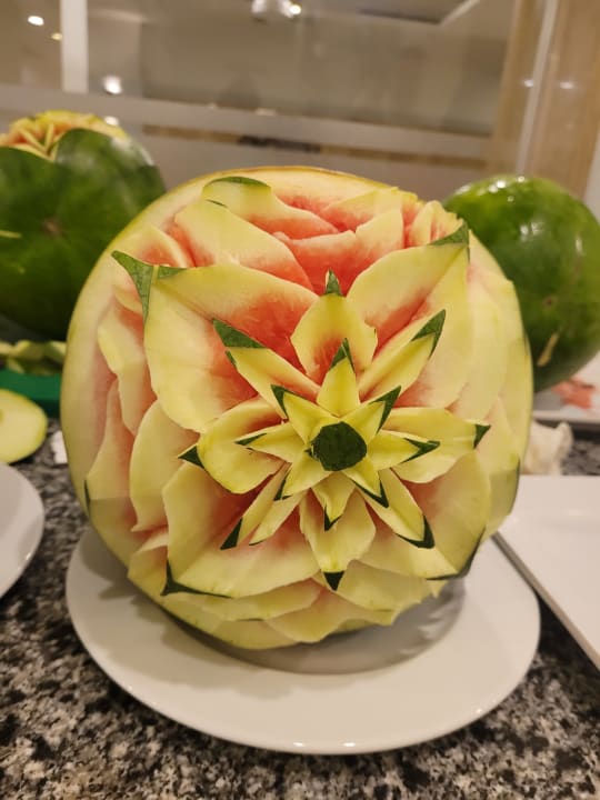 Gastro Marina Resort Port Ghalib, a member of Radisson Individuals