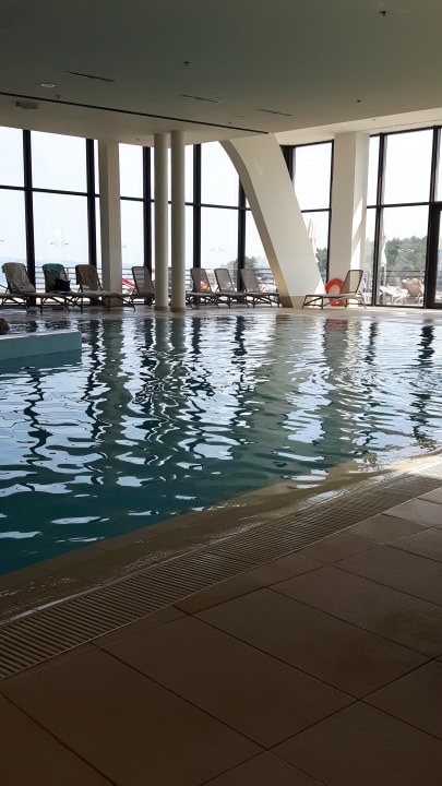Pool Maistra Select Island Hotel Istra & Maistra Select All Suite Island Hotel Istra