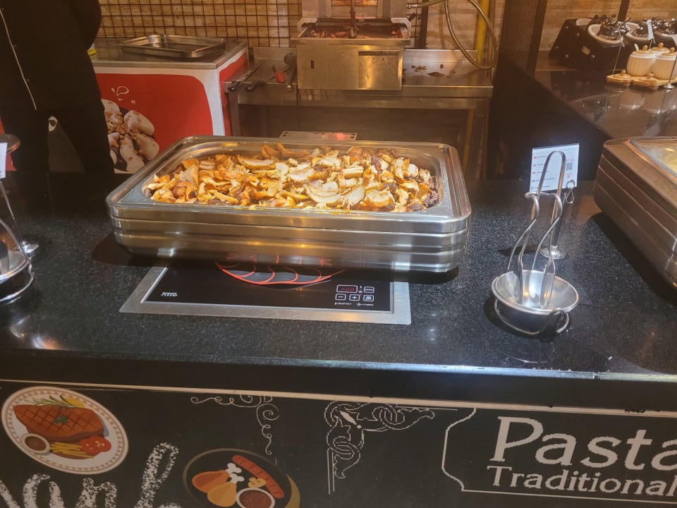 Gastro Armas Bella Sun