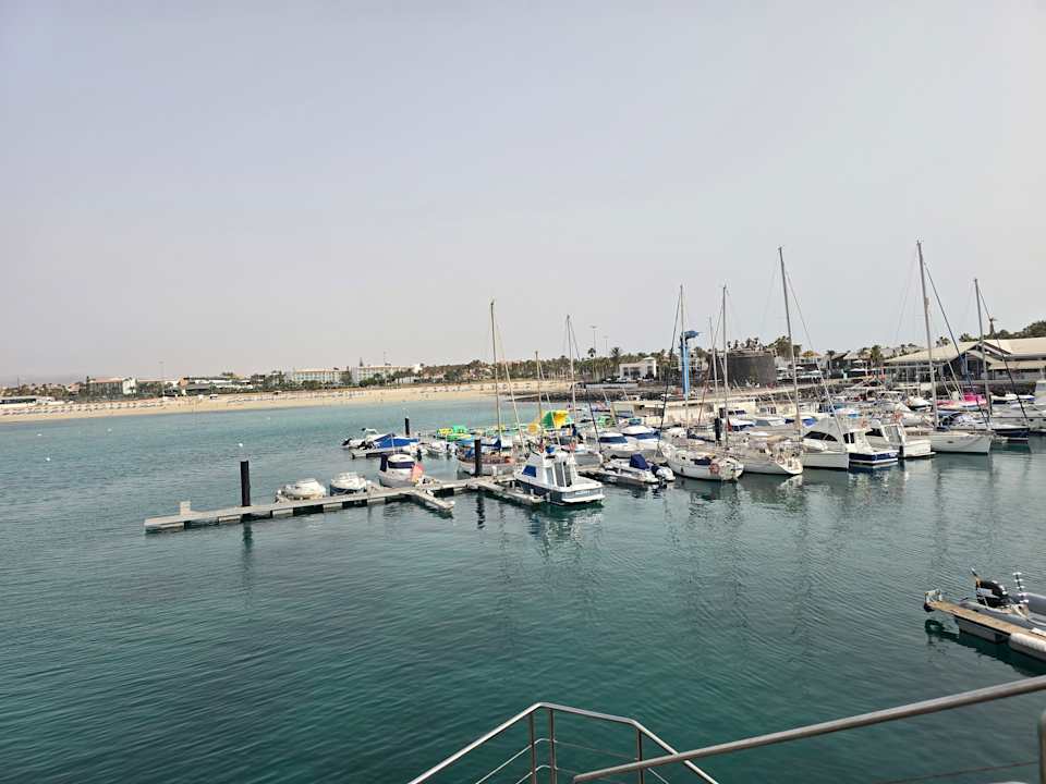 Sport & Freizeit Barceló Fuerteventura Mar