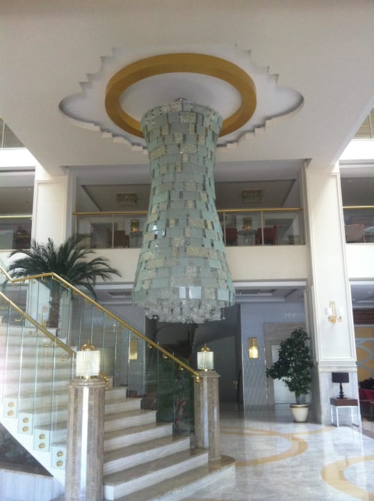 Wunderschön  Hotel Royal Garden Beach