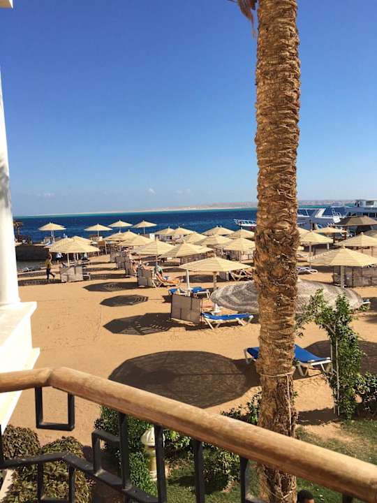 Strand SUNRISE Holidays Resort (Adults Only)