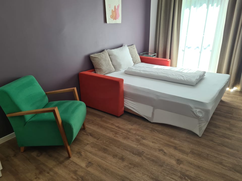 Zimmer Villa am Bahnhof in Fulda