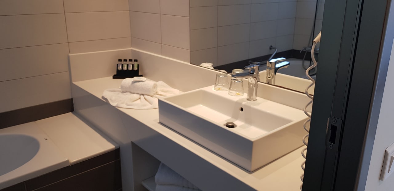 Zimmer Rhodos Horizon Resort