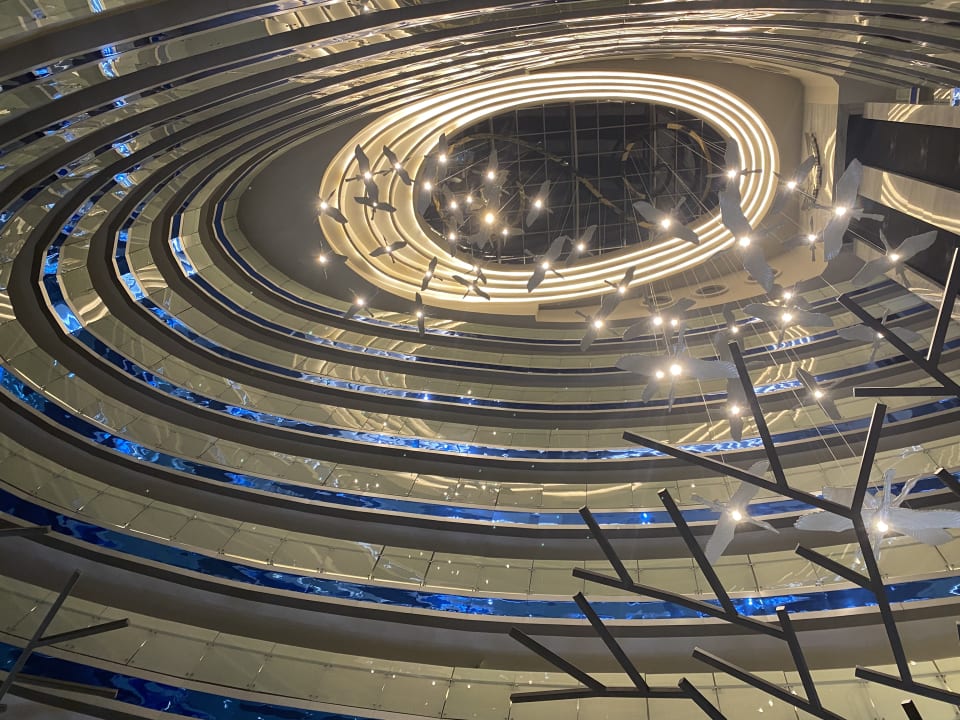 Sonstiges Royal Wings Hotel