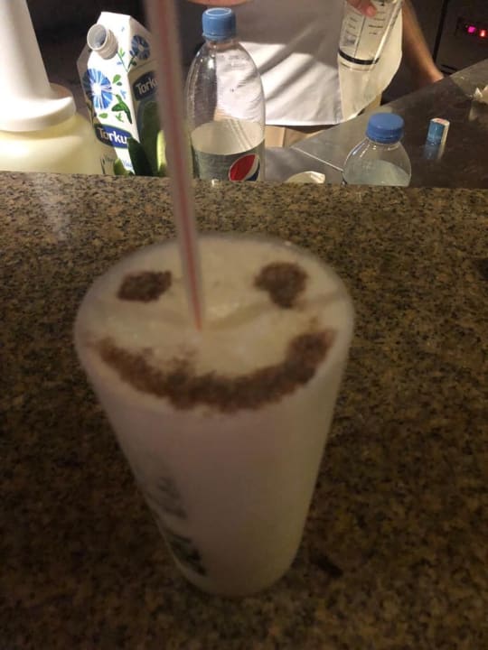 Gastro Labranda Alantur Resort