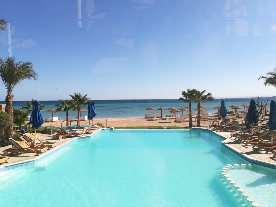 Pool Shams Prestige Abu Soma-Adults Only