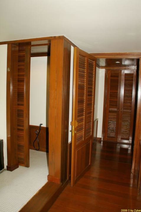 serambi-zimmer Hotel Tanjong Jara Resort