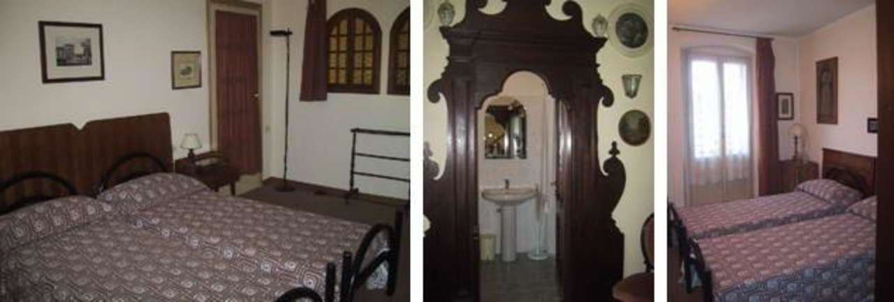 Camere Bed & Breakfast La Torre della Meridiana