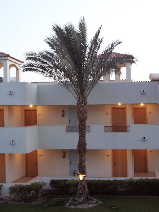 Wohnblock Pickalbatros Dana Beach Resort - Hurghada