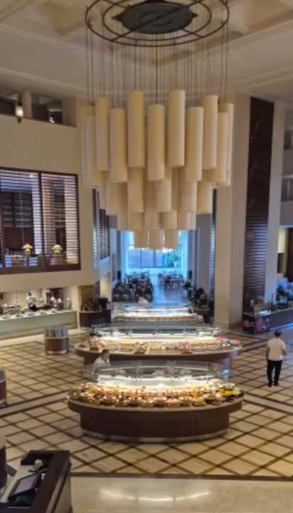 Gastro Arum Barut Collection