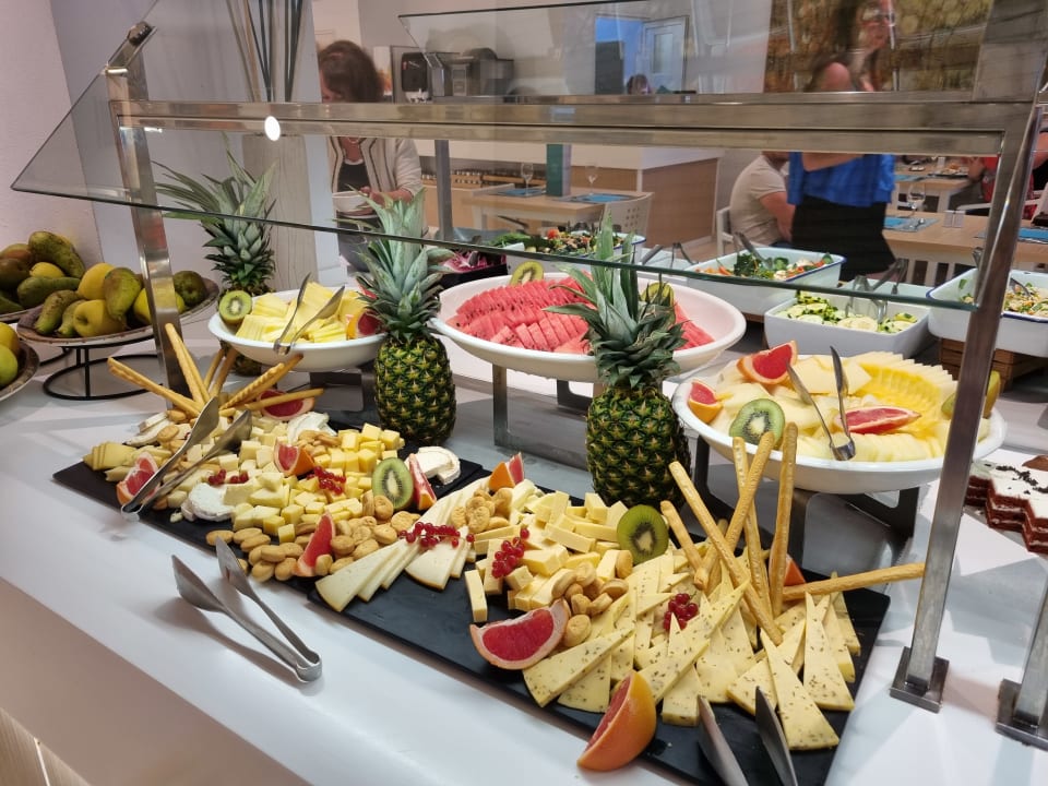 Gastro Aparthotel Fontanellas Playa