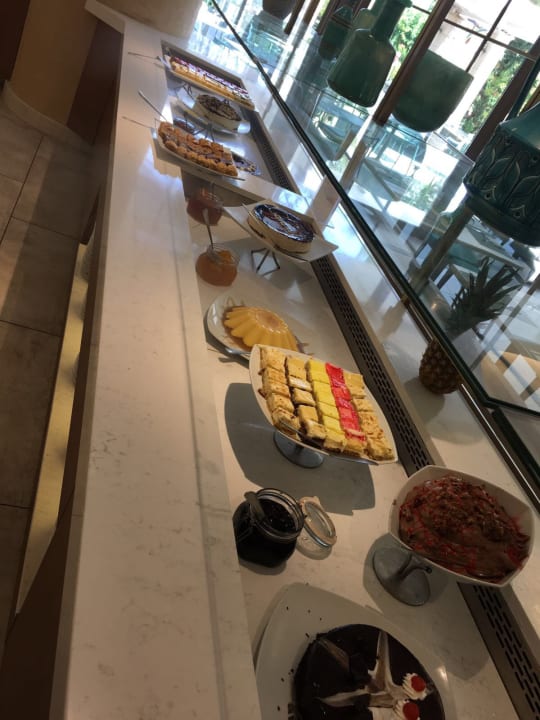 Restaurant Phãea Cretan Malia