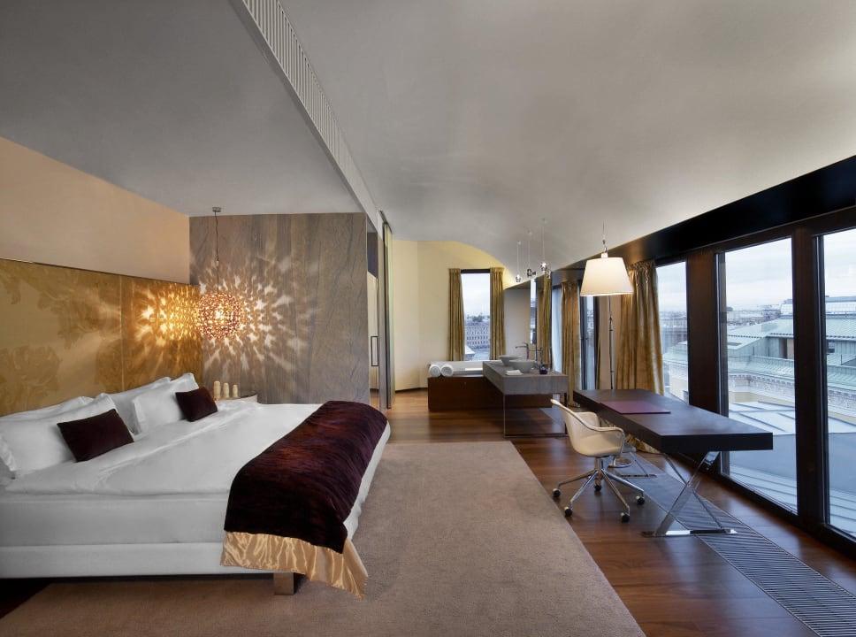 E-Wow Suite SO Sofitel Sankt Petersburg