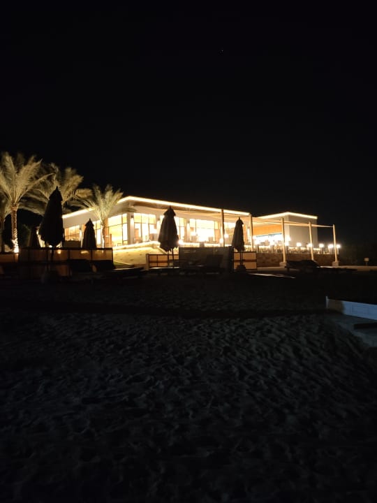 Außenansicht Serenity Alpha Beach