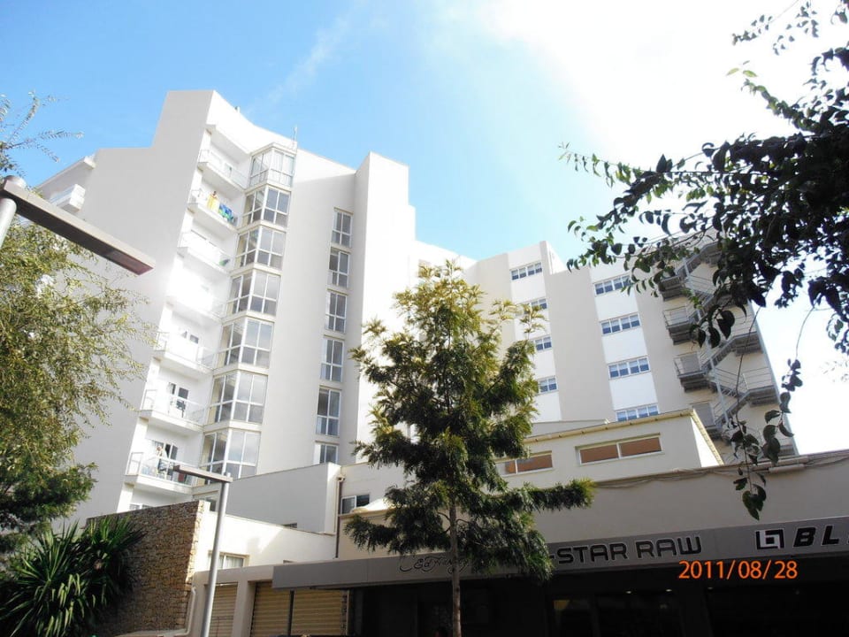 Hotel Sabina Sabina Hotel & Suites