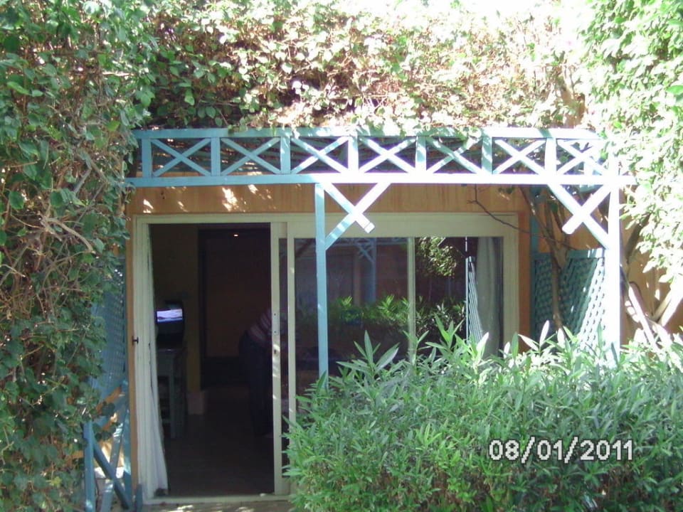 Bungalow Giftun Azur Resort