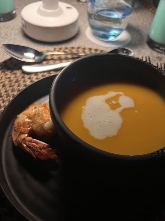 Gastro Sunrise Tucana Resort - Grand Select