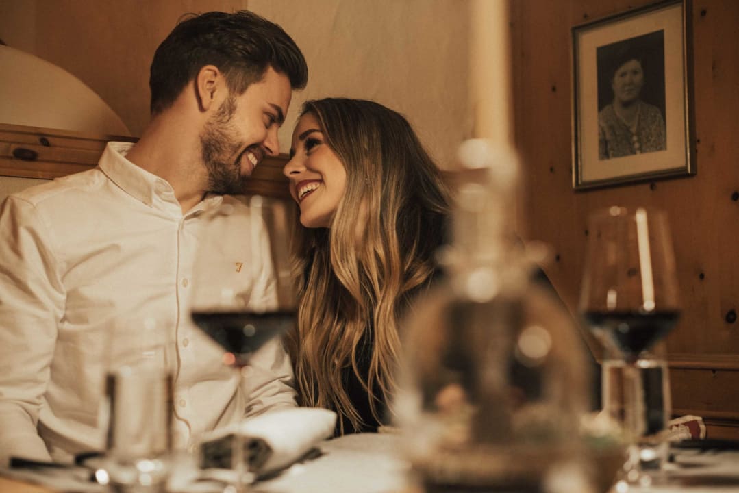 Gastro Hotel Das Rübezahl