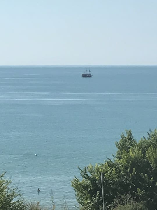 Strand Hotel Sineva Beach