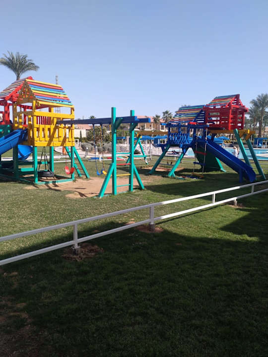 Sport & Freizeit Pickalbatros Aqua Blu Resort - Sharm El Sheikh