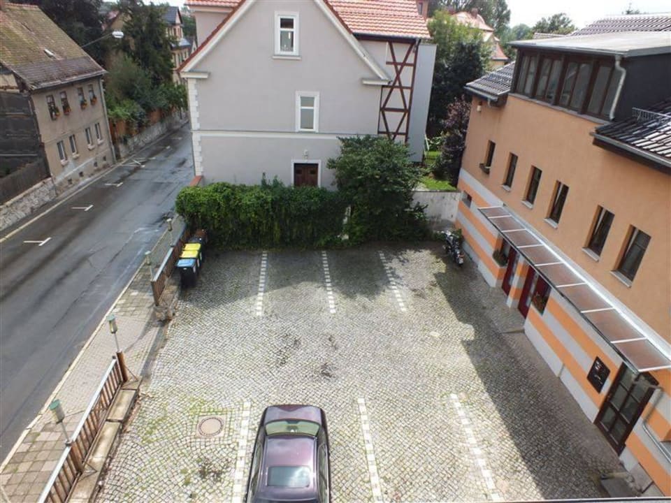 Pension Hinz & Kunz  Pension Hinz & Kunz