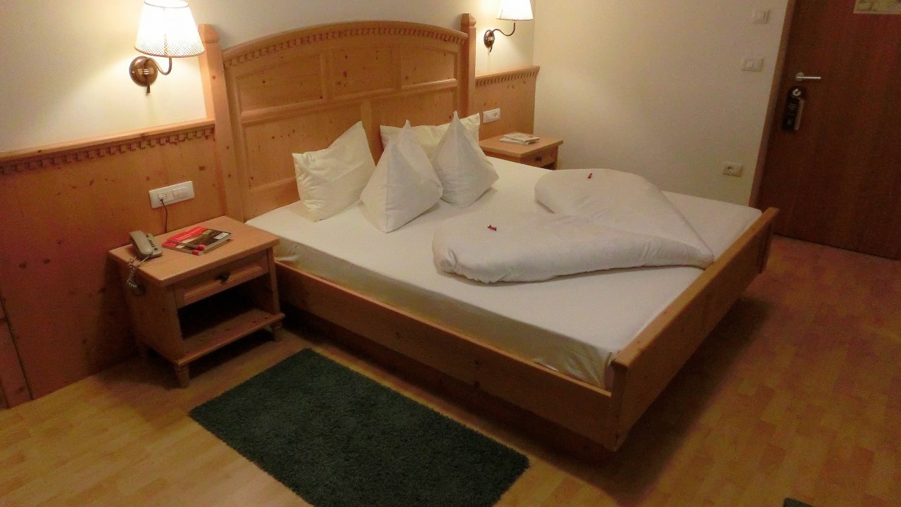 Zimmer Tonzhaus Hotel & Restaurant