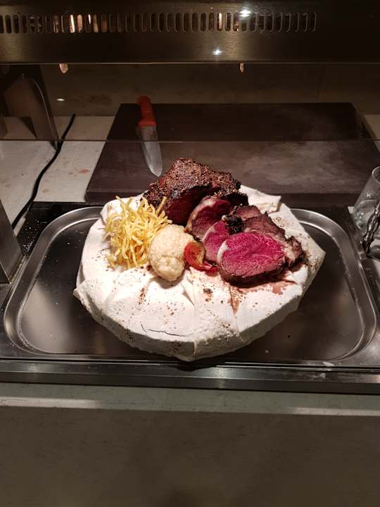 Gastro Acanthus Cennet Barut Collection