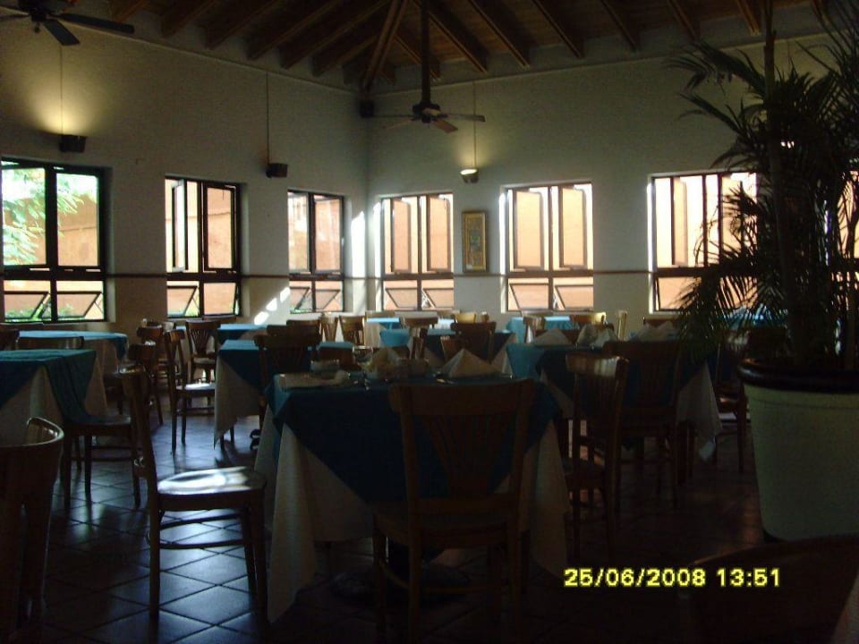 Restaurant in der Woche! BelleVue Dominican Bay