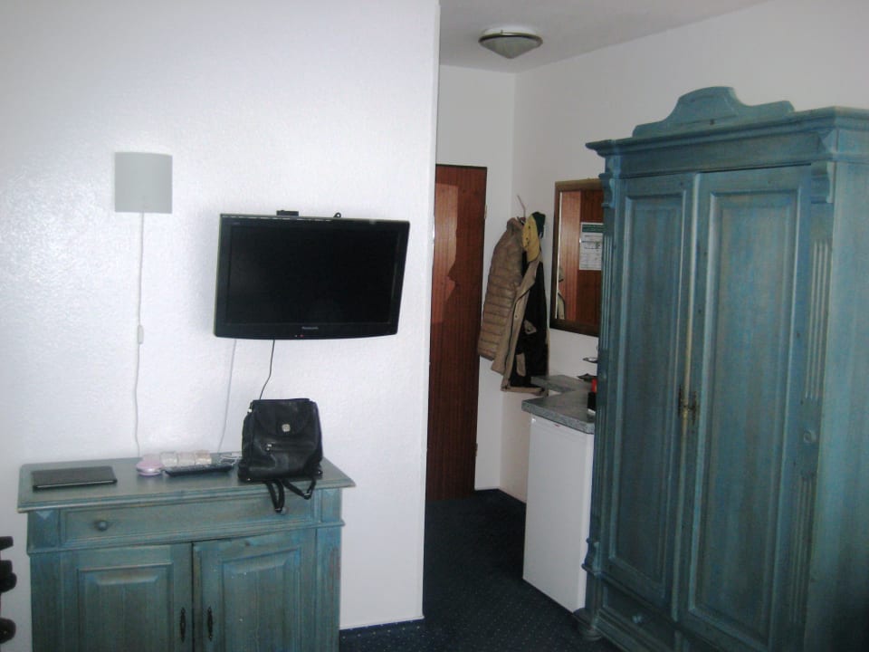 Zimmer Hotel Petersen's Landhaus