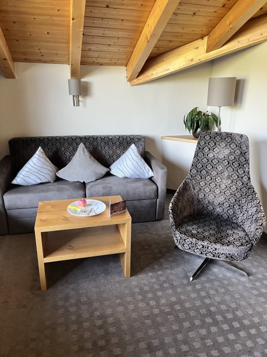 Zimmer Parkhotel Burgmühle