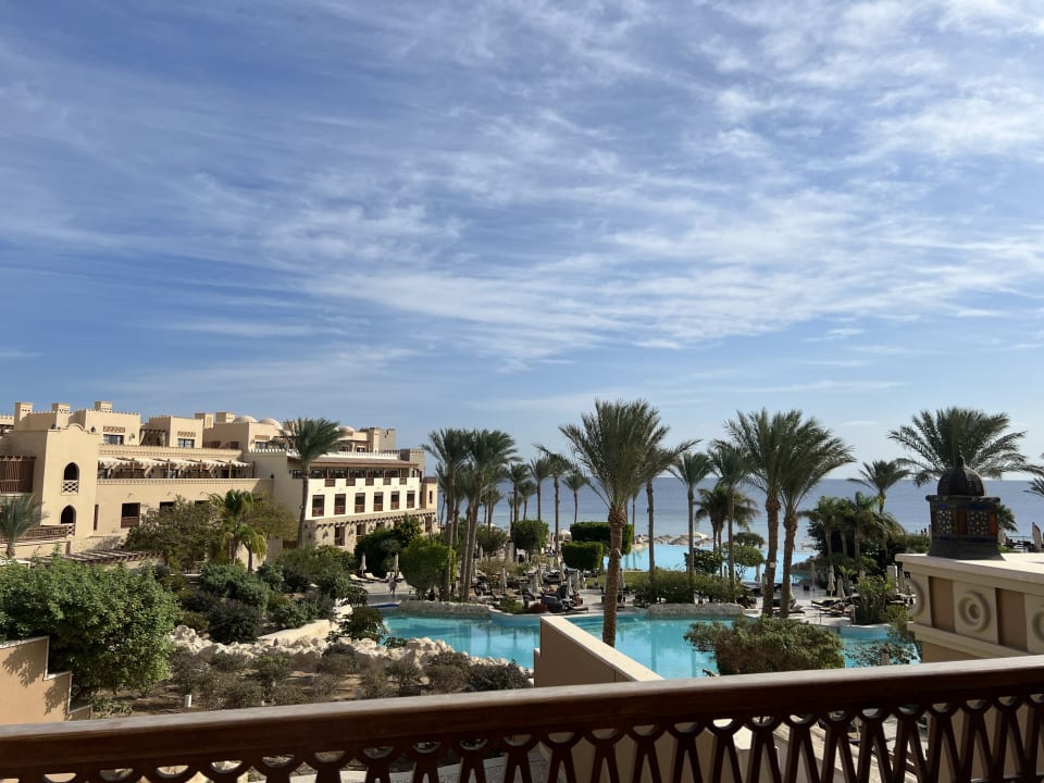 Ausblick Makadi Spa - Adults only