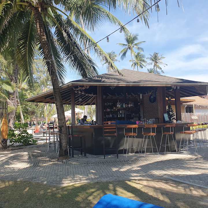 Strand Sea Far Resort