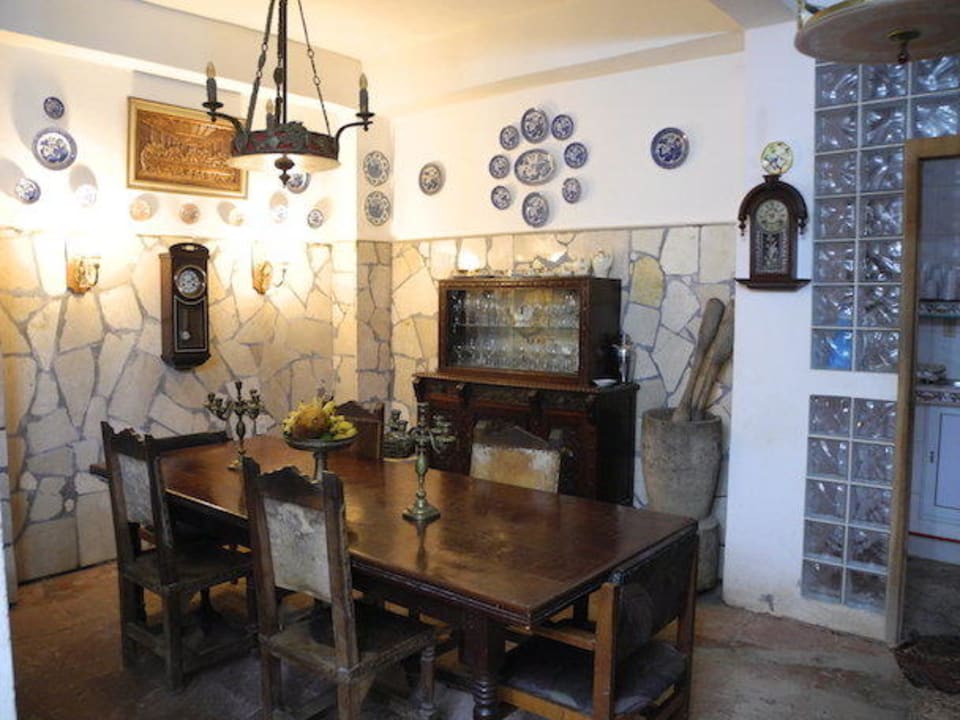 Hübsch Casa Colonial Carlos