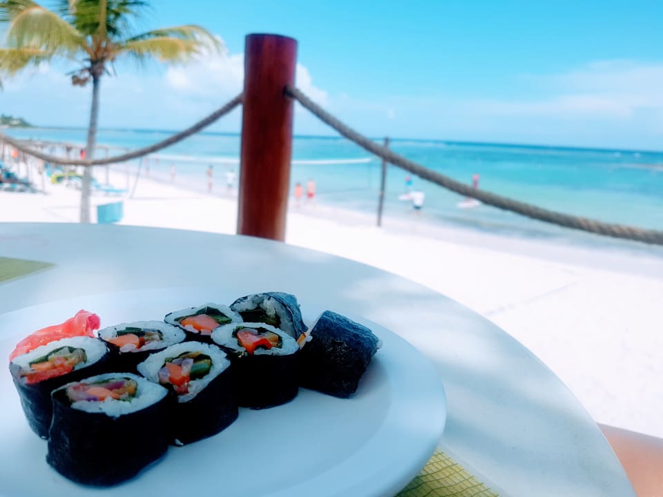 Gastro Akumal Bay Beach & Wellness Resort